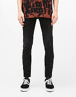 Джинси Bersh K - Серо-Черные цвета узкие (мужcкие джинсы)