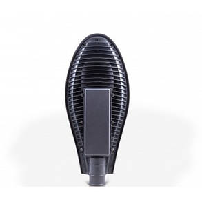 Светодиодный уличный консольный светильник SL52-100 100W 6500K IP65 Екстра Код.59039, фото 2
