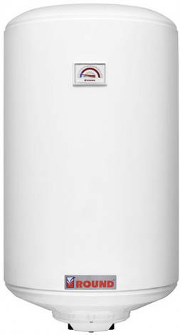 Бойлер накопичувальний Atlantic Round Eco VMR 80 (1200W), фото 1