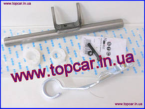 Вилка зчеплення Citroen Berlingo 96-01 Metalcaucho Іспанія MC4052