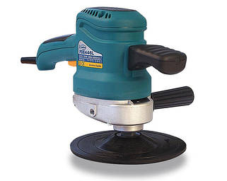 Дискові шліфмашини