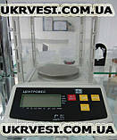 Лабораторні ваги FEH-300 (0,01 грам), фото 5