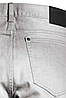 Джинси H&M DIVIDED Man - Classic Skinny Gray2 (мужские джинсы), фото 2