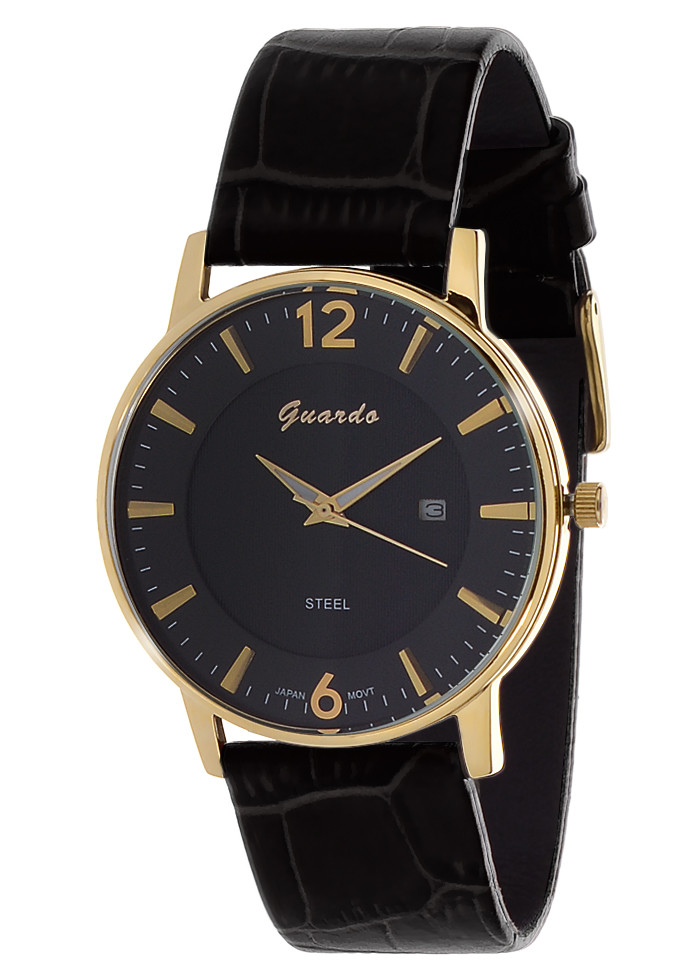 Годинник Guardo S09306 GBB