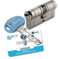 Серцевина замка Mottura C28 F464601 C5