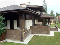 Який будівельний матеріал краще – цегла, газобетон або газоблок пінобетон?