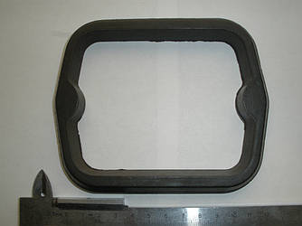 Ущільнення ліхтаря заднього ходу УАЗ 3741 (3741-3716336, пр-во Оригінал)