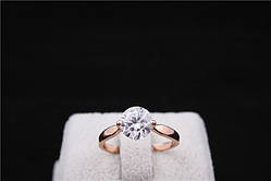 Кільце жіноче Камалія