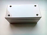 Корпус G1068G для електроніки 95х48х38, фото 5
