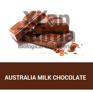 Xi'an Taima "Australia Milk Chocolate"