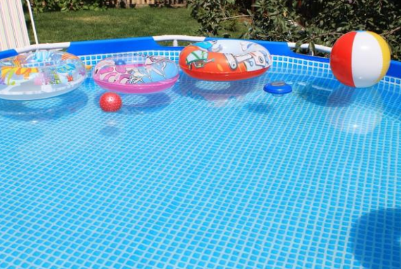 чистий / прозора вода / Hayward PowerSalt NSC22EU чистий / прозора вода / Hayward PowerSalt NSC22EU