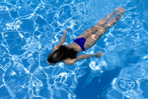 чистий / прозора вода / Hayward PowerSalt NSC22EU чистий / прозора вода / Hayward PowerSalt NSC22EU