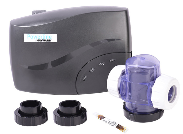 Хлоратор | хлоргенератор Hayward PowerSalt NSC22EU Хлоратор | хлоргенератор Hayward PowerSalt NSC22EU