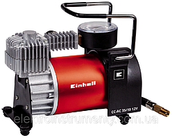 ✅ Автомобільний компресор Einhell CC-AC 35/10 12V