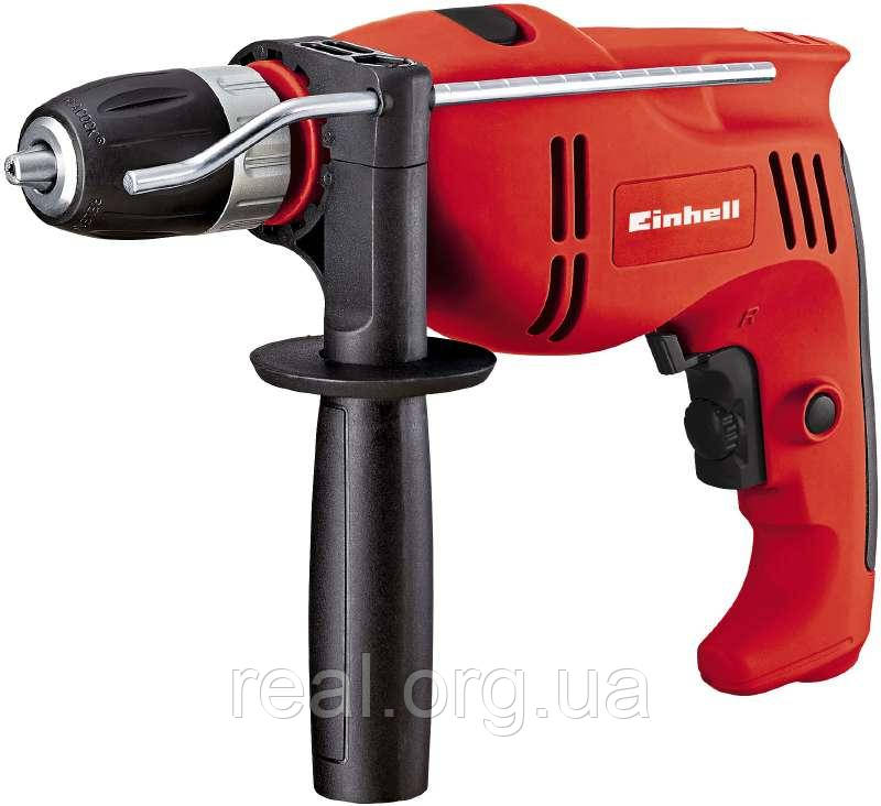 ✅ Дриль ударний Einhell TC-ID 710 E (4259761)