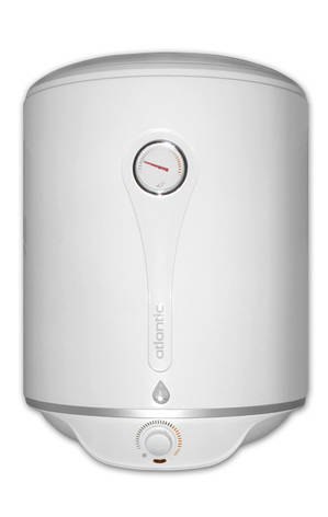 Водонагрівач Atlantic STEATITE VM 50 D400-2-BC 1500 W, фото 1