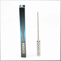 Оправа для вирівнювання й намотування койлів