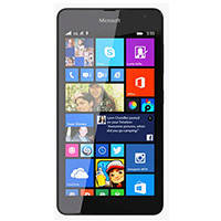 Microsoft Lumia 535