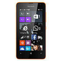 Microsoft Lumia 430