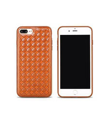 Чехол Remax Creative iPhone 7 Brown