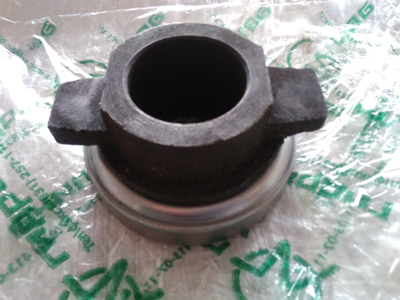 Подшипник Выжимной Волга, ГАЗ с Муфтой — Купить Недорого на Bigl.ua ...