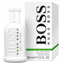 Hugo Boss Boss Bottled Unlimited туалетная вода 100 ml. (Хуго Бос Бот Ботл Унлімітед), фото 3