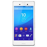 Sony Xperia M4 Aqua E2312