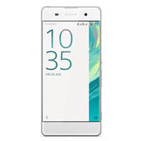 Sony Xperia XA