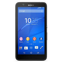 Sony Xperia E4 / E4 Dual