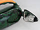 Ліхтар світлодіодний акумуляторний YJ-2807 зелений камуфляж, фото 3