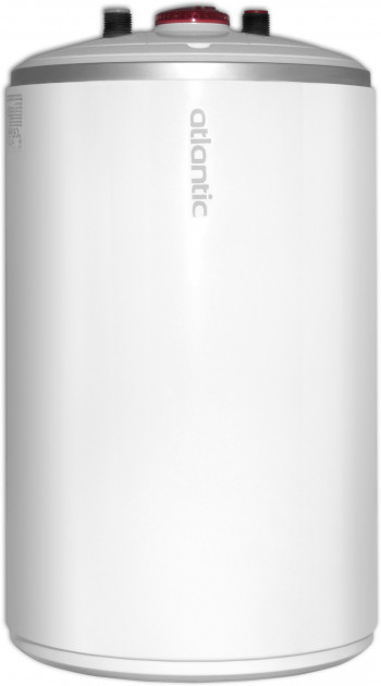 Бойлер Atlantic PC 10 SB (під мийкою)
