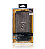Чехол Remax Mugay iPhone 7 Black apricot wood, фото 3