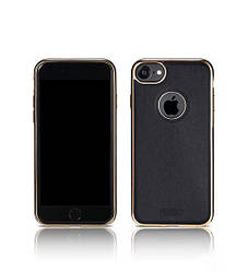 Чехол Remax Beck iPhone 7 Black