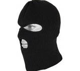 Балаклава з трьома отворами, фото 2