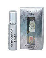 Al Haramain Silver 10ml