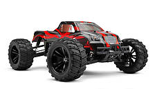 Монстр 1:10 Himoto Bowie E10MTL Brushless (червоний), фото 2