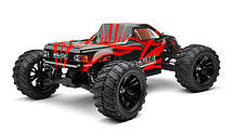 Монстр 1:10 Himoto Bowie E10MTL Brushless (червоний), фото 3