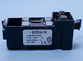 Блок запалювання для газової плити Kaiser (на 4 виходи)