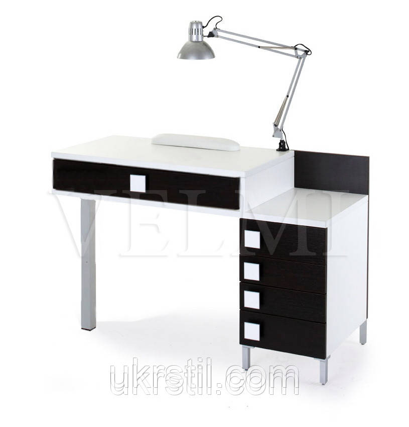 Манікюрний стіл Continental, фото 1