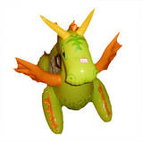 Середньовічний дракончик intex 57526NP, фото 2