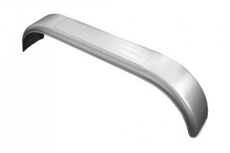 Крило легкового причепа металеве Knott-Autoflex 240 мм 406728.001 тандем