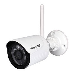 Вулична Wi-Fi IP HD камера Wanscam HW0022 SD 2MP FullHD