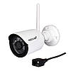 Вулична Wi-Fi IP HD камера Wanscam HW0022 SD 2MP FullHD, фото 2