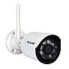 Вулична Wi-Fi IP HD камера Wanscam HW0022 SD 2MP FullHD, фото 4