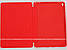 Чохол Zoyu Silicone Color Series для iPad Pro 10.5 Red, фото 4
