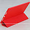 Чохол Zoyu Silicone Color Series для iPad Pro 10.5 Red, фото 5