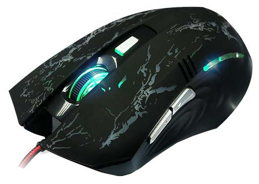 Мишко Crown CMXG-600 USB ігрова