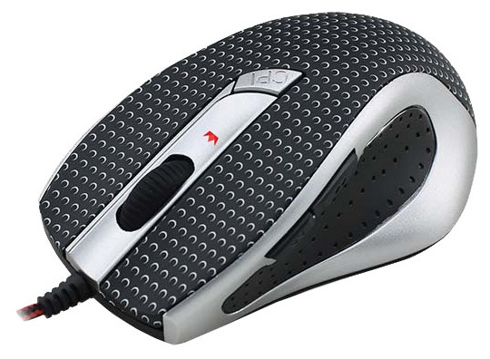 Мишко Crown CMXG-603 USB ігрова