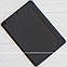 Чехол Zoyu Silicone Color Series для iPad 9.7 2017 / 2018 (A1822, A1823, A1893, A1954) Black, фото 3