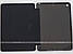 Чехол Zoyu Silicone Color Series для iPad 9.7 2017 / 2018 (A1822, A1823, A1893, A1954) Black, фото 4